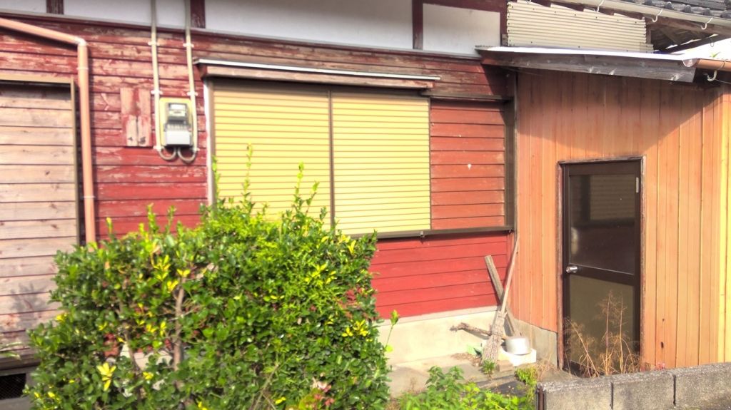 Traditional 3DK House in Kimotsuki Town, Kagoshima - Akiya Bank - Thumbnail 3