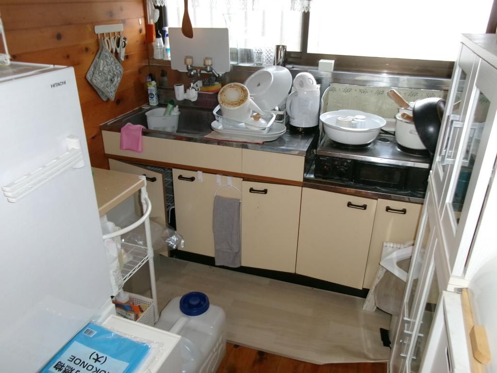 2LDK Vacant House with Hot Spring in Kokonoe Town, Oita - Image 29