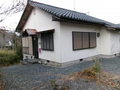 2LDK Vacant House with Hot Spring in Kokonoe Town, Oita — Image 7, Kokonoe, Oita