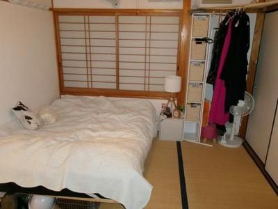 2LDK Vacant House with Hot Spring in Kokonoe Town, Oita — Image 22, Kokonoe, Oita
