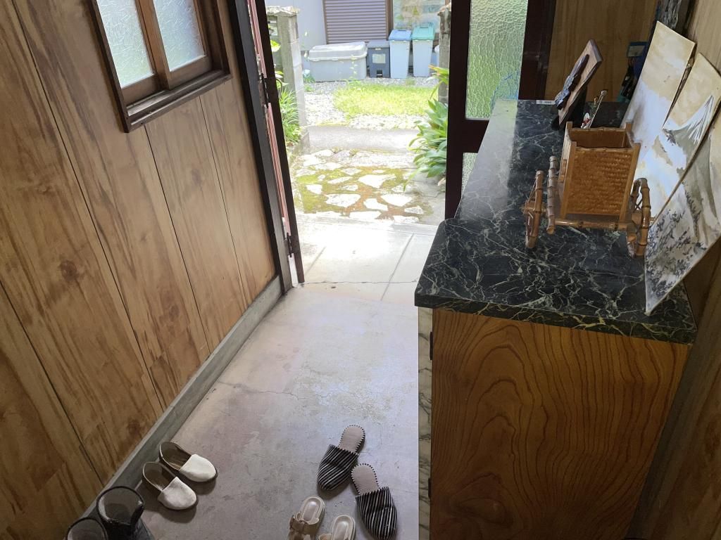 Traditional 5DK House for Sale in Gujo Hachiman, Gifu - Thumbnail 2