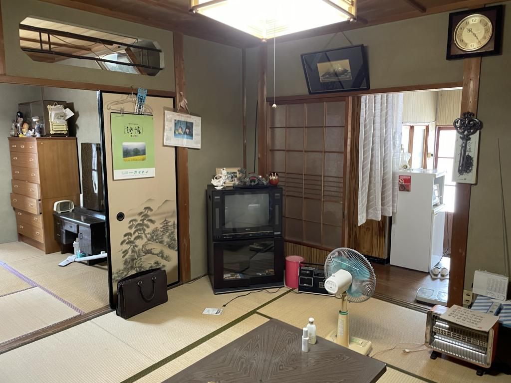Traditional 5DK House for Sale in Gujo Hachiman, Gifu - Thumbnail 3