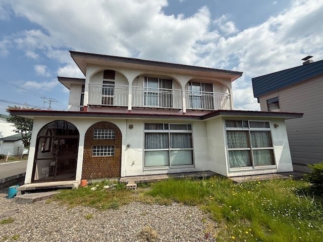 2LDK House for Sale in Ashibetsu, Hokkaido - 3.5 Million Yen - Thumbnail 4