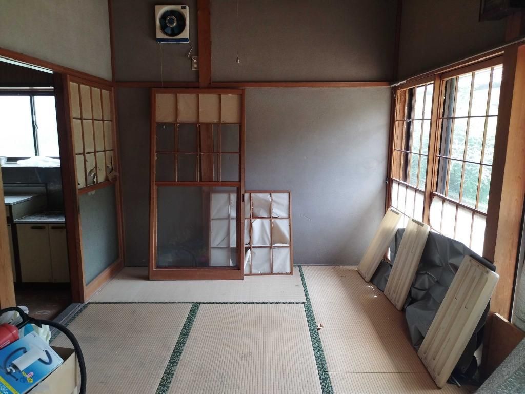7DK Detached House with Bamboo Views in Sanjo, Niigata - Thumbnail 4