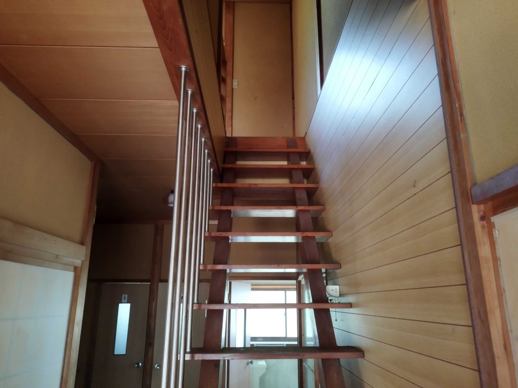 7DK Detached House with Bamboo Views in Sanjo, Niigata - Thumbnail 3