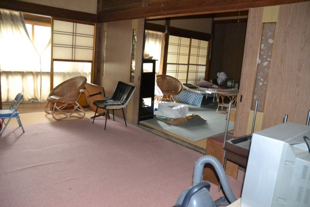 9DK Family House for Sale in Sannohe, Aomori - Spacious Layout - Thumbnail 3