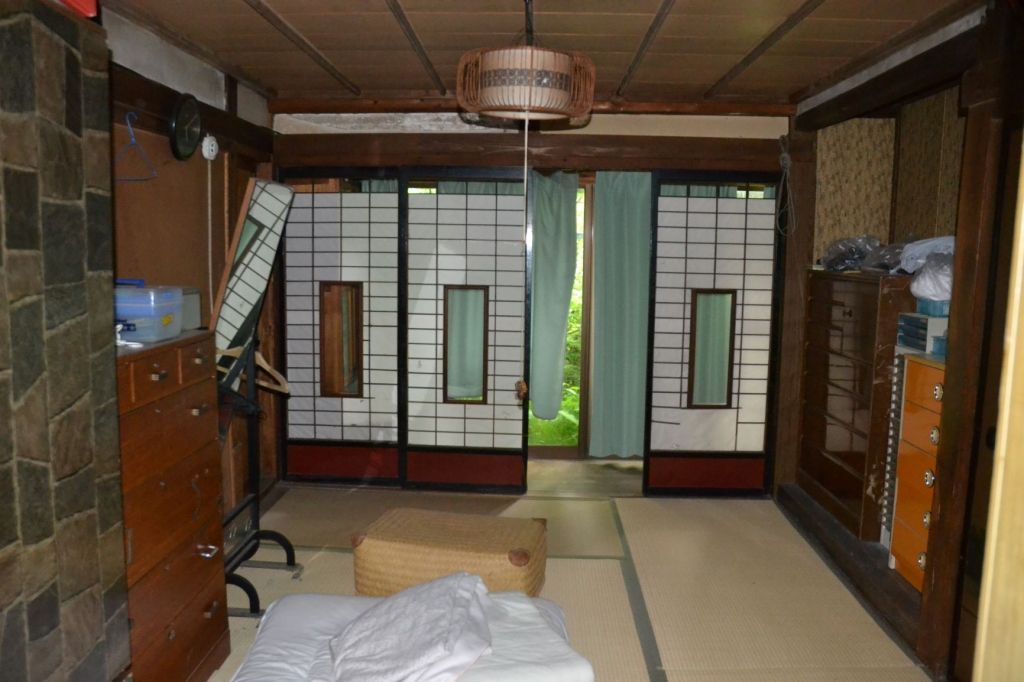9DK Family House for Sale in Sannohe, Aomori - Spacious Layout - Thumbnail 2