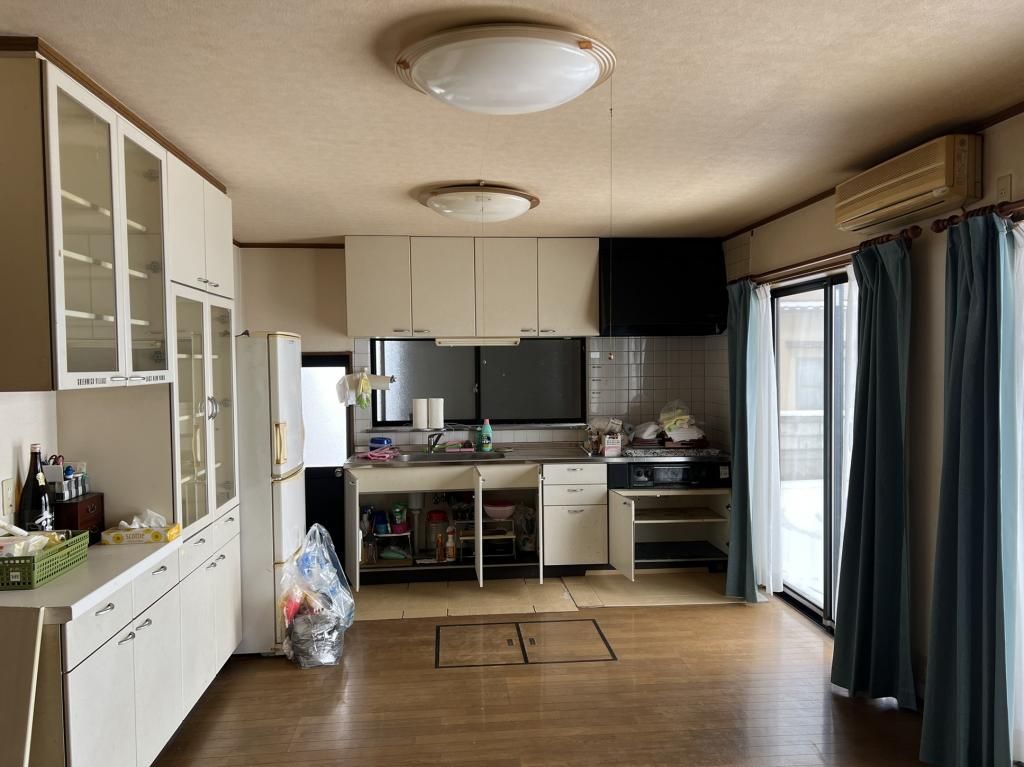 7LDK Detached House for Sale in Yamagata City - 146.98 sqm - Thumbnail 2
