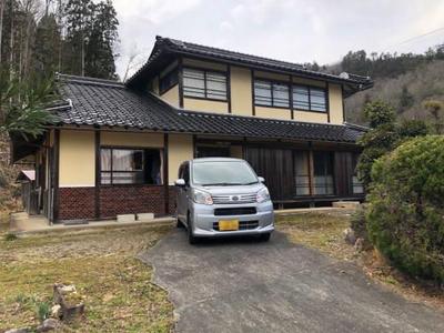 No.428.Property in Mino, Miyama-cho - Property Details - Kyoto Prefecture Nantan City Vacant House Bank Site — Image 1, Murakami, Kyoto