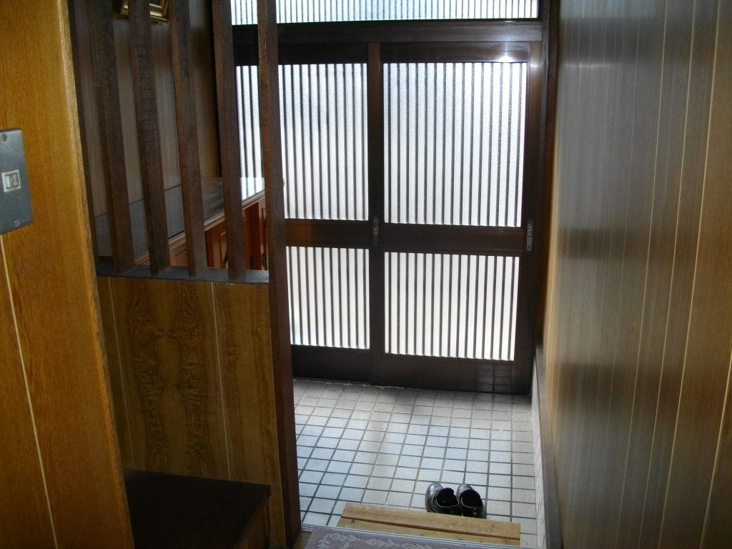 6K Townhouse with Shop Space for Sale in Yanai City, Yamaguchi - Thumbnail 2
