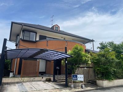 3LDK House in Yatsushiro with 216㎡ Land — Image 1, Yatsushiro, Kumamoto