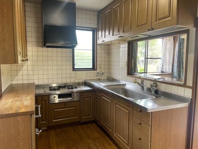 3LDK House in Yatsushiro with 216㎡ Land — Image 4, Yatsushiro, Kumamoto