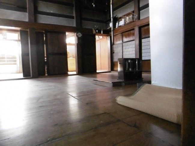 Large 7DK Detached House for Sale in Joetsu, Niigata - Thumbnail 3