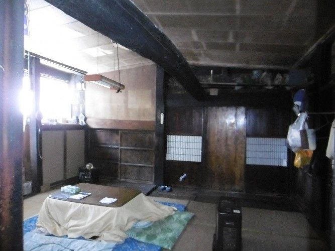 Large 7DK Detached House for Sale in Joetsu, Niigata - Thumbnail 2