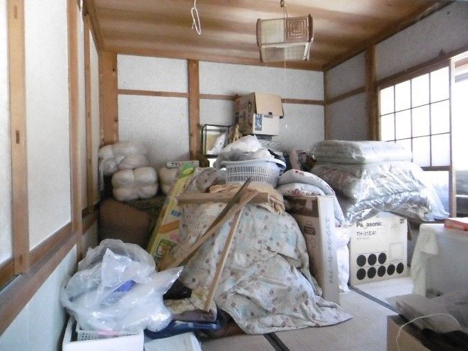 Large 7DK Detached House for Sale in Joetsu, Niigata - Thumbnail 4