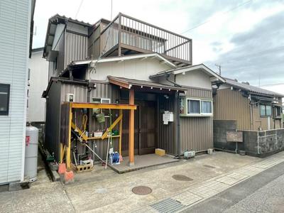 3LDK Detached House in Fukui City, Fukui Prefecture — House, Fukui, Fukui