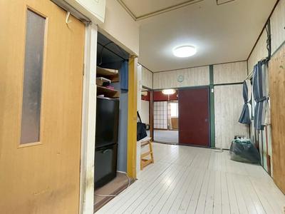 3LDK Detached House in Fukui City, Fukui Prefecture — Interior, Fukui, Fukui