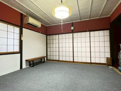 3LDK Detached House in Fukui City, Fukui Prefecture — Interior, Fukui, Fukui