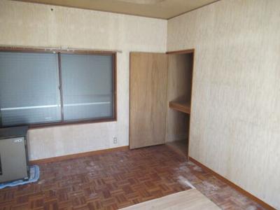 Spacious 6K House Near Saiki Station - Corner Plot with Parking — Image 3, Saiki, Oita