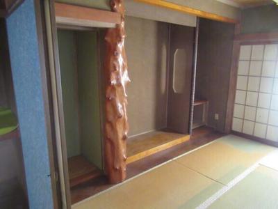 Spacious 6K House Near Saiki Station - Corner Plot with Parking — Image 2, Saiki, Oita