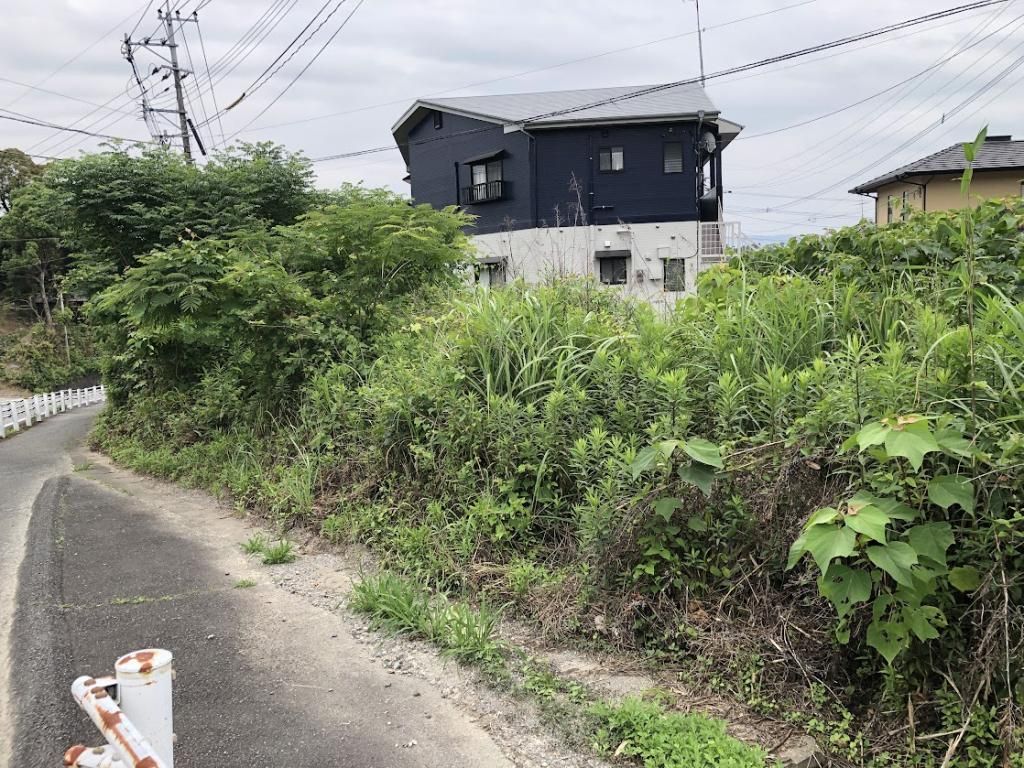 Vacant Land for Sale in Uki City, Kumamoto - 326 sqm Plot - Thumbnail 2