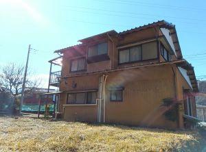 Spacious 6SDK House Near Minobu Station, Yamanashi Prefecture — Image 1, Minobu, Yamanashi