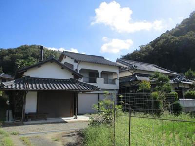 Traditional Japanese House in Sayo Town with Spacious Garden — Image 1, Sayo, Hyogo