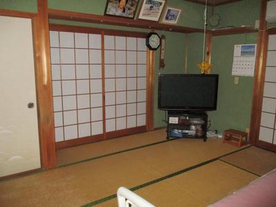 Traditional Japanese House in Sayo Town with Spacious Garden — Image 4, Sayo, Hyogo