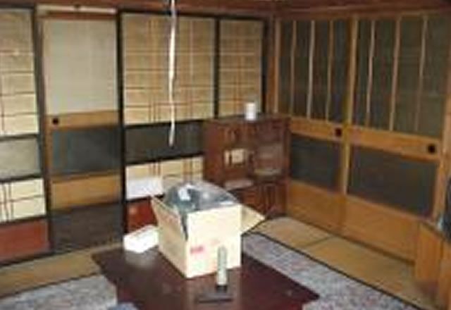 7K Traditional House for Sale on Sado Island, Niigata - Thumbnail 3