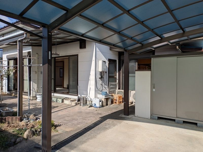 5SK Single-Story House for Sale in Quiet Tomioka, Gunma - Thumbnail 3