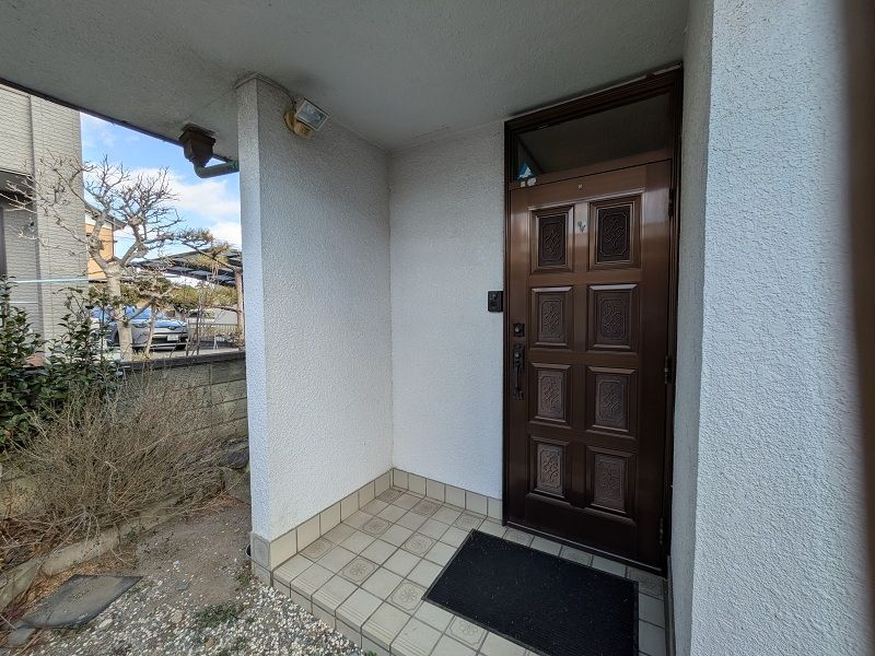 5SK Single-Story House for Sale in Quiet Tomioka, Gunma - Thumbnail 4