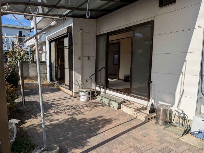 5SK Single-Story House for Sale in Quiet Tomioka, Gunma - Thumbnail 2