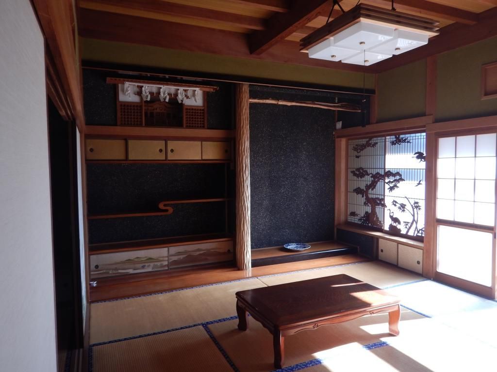 Sea View Family Home on Ikitsuki Island, Hirado - 9DK Layout - Thumbnail 2