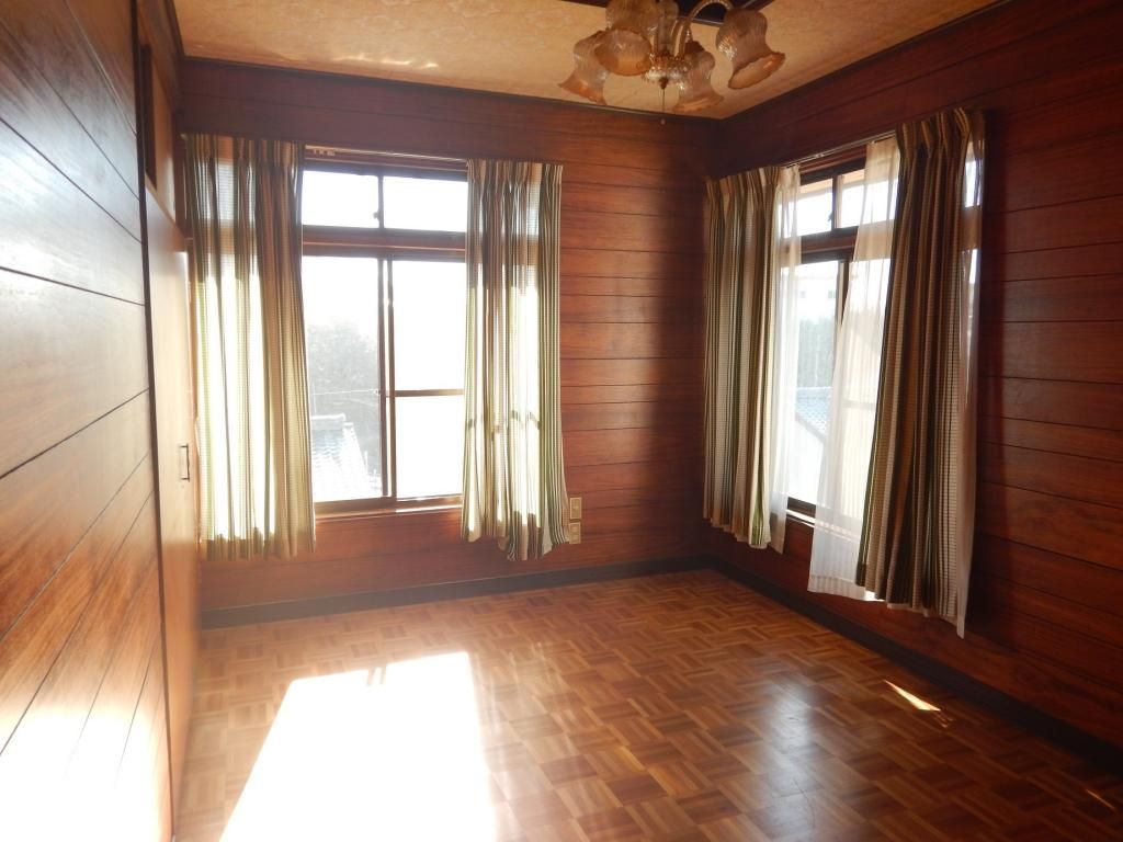 Sea View Family Home on Ikitsuki Island, Hirado - 9DK Layout - Thumbnail 4