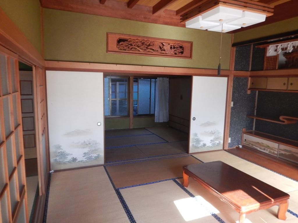 Sea View Family Home on Ikitsuki Island, Hirado - 9DK Layout - Thumbnail 3