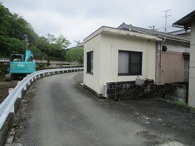 Land for Sale in Yawatahama Ehime - Rebuildable Plot in Hōnai - Thumbnail 2