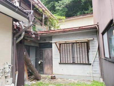 Takayama City Oshinmachi 4 (for sale) - Property details - Gifu Prefecture Takayama City Vacant House Bank Site — Image 1, Takayama, Gifu