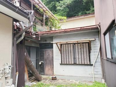 Takayama City Oshinmachi 4 (for sale) - Property details - Gifu Prefecture Takayama City Vacant House Bank Site — Image 1, Takayama, Gifu