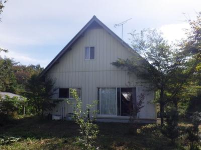 2LDK House with Panoramic Mountain Views in Higashiagatsuma, Gunma — Image 7, Higashiazuma, Gunma