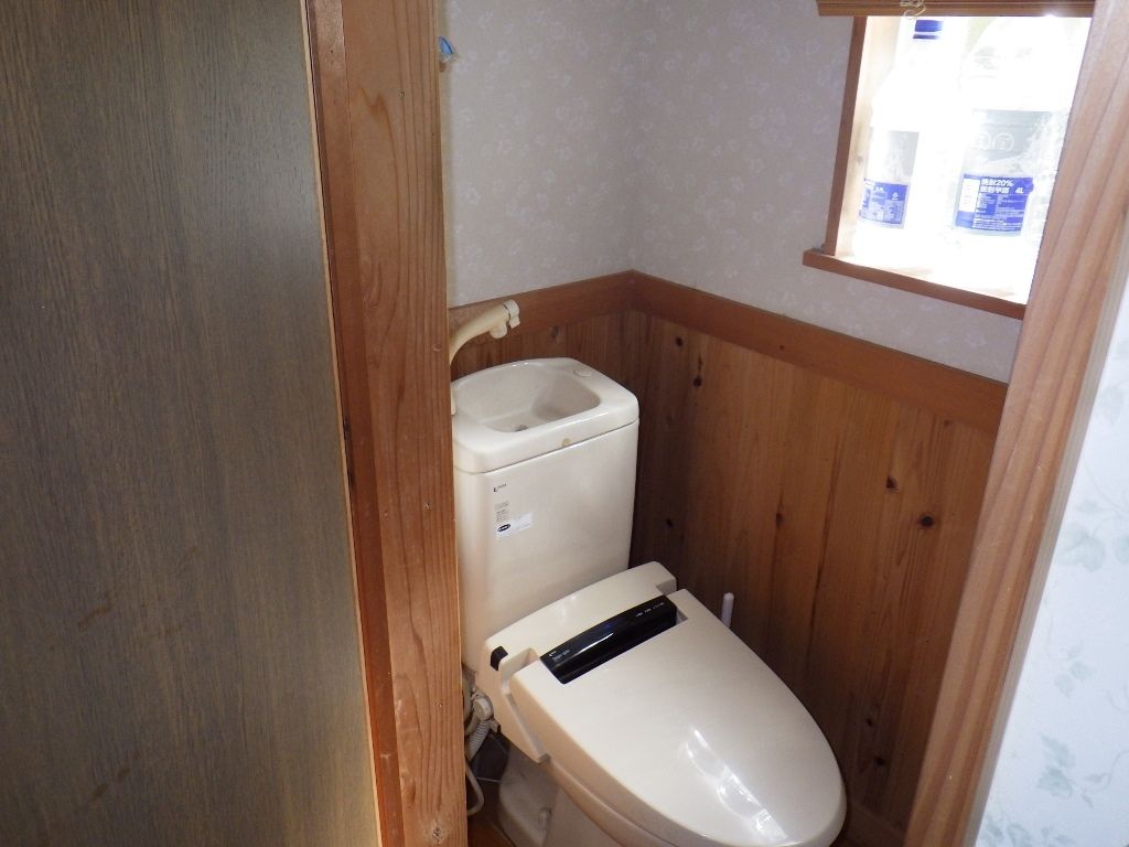 2LDK House with Panoramic Mountain Views in Higashiagatsuma, Gunma - Thumbnail 4