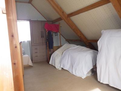 2LDK House with Panoramic Mountain Views in Higashiagatsuma, Gunma — Image 22, Higashiazuma, Gunma