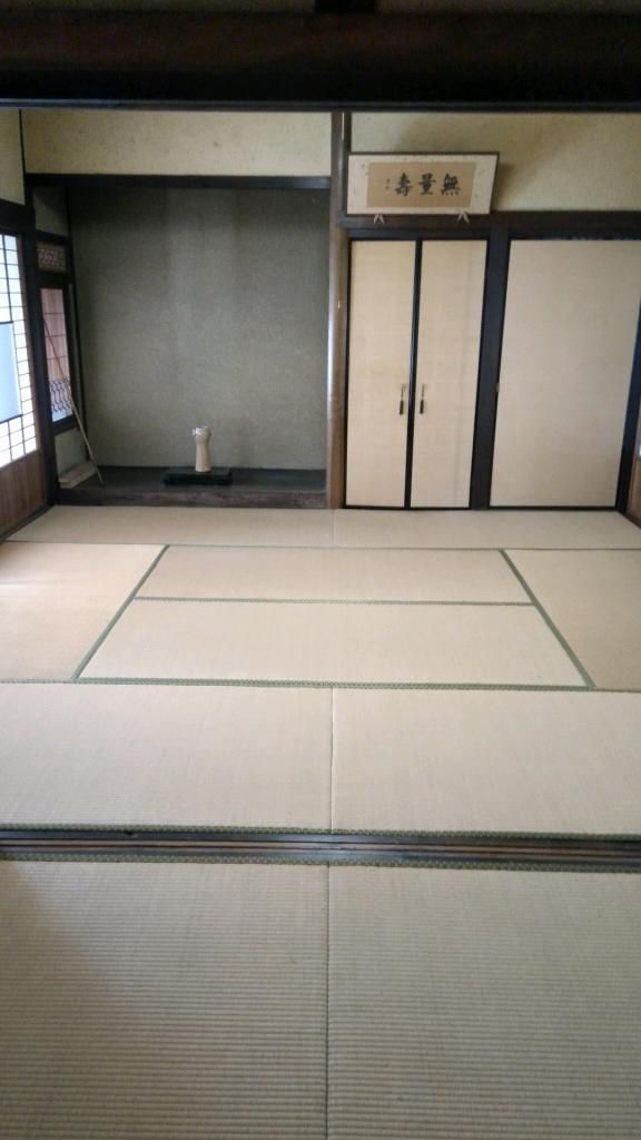 5DK Traditional House with Large Garden for Sale in Sanyo-Onoda - Thumbnail 2