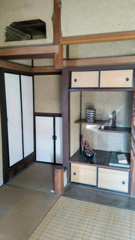 5DK Traditional House with Large Garden for Sale in Sanyo-Onoda - Thumbnail 3