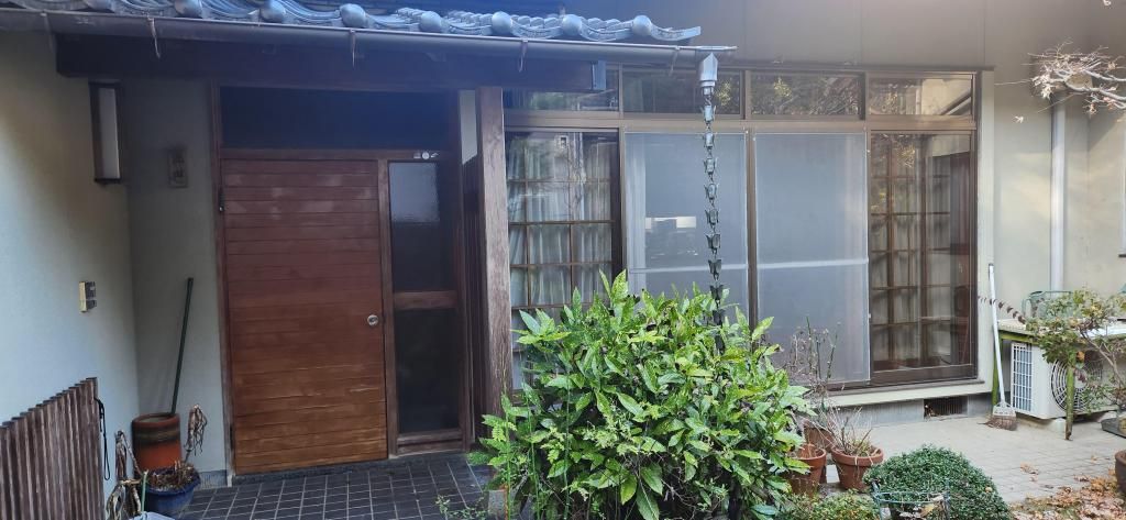 8LDK House for Sale in Tsuyama with Large Garden & Multi-Gen Layout - Thumbnail 2