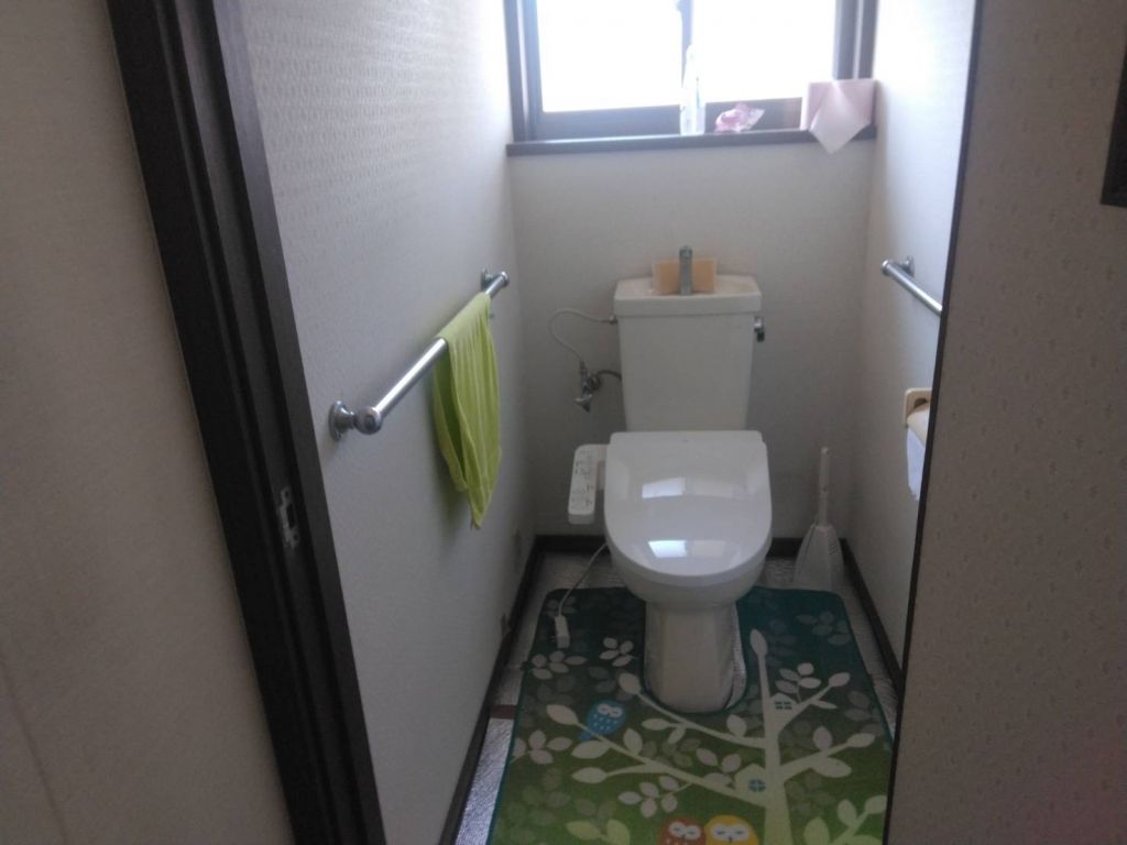 4LDK Rental House in Hyuga City, Miyazaki - 99.59 sqm - Thumbnail 4