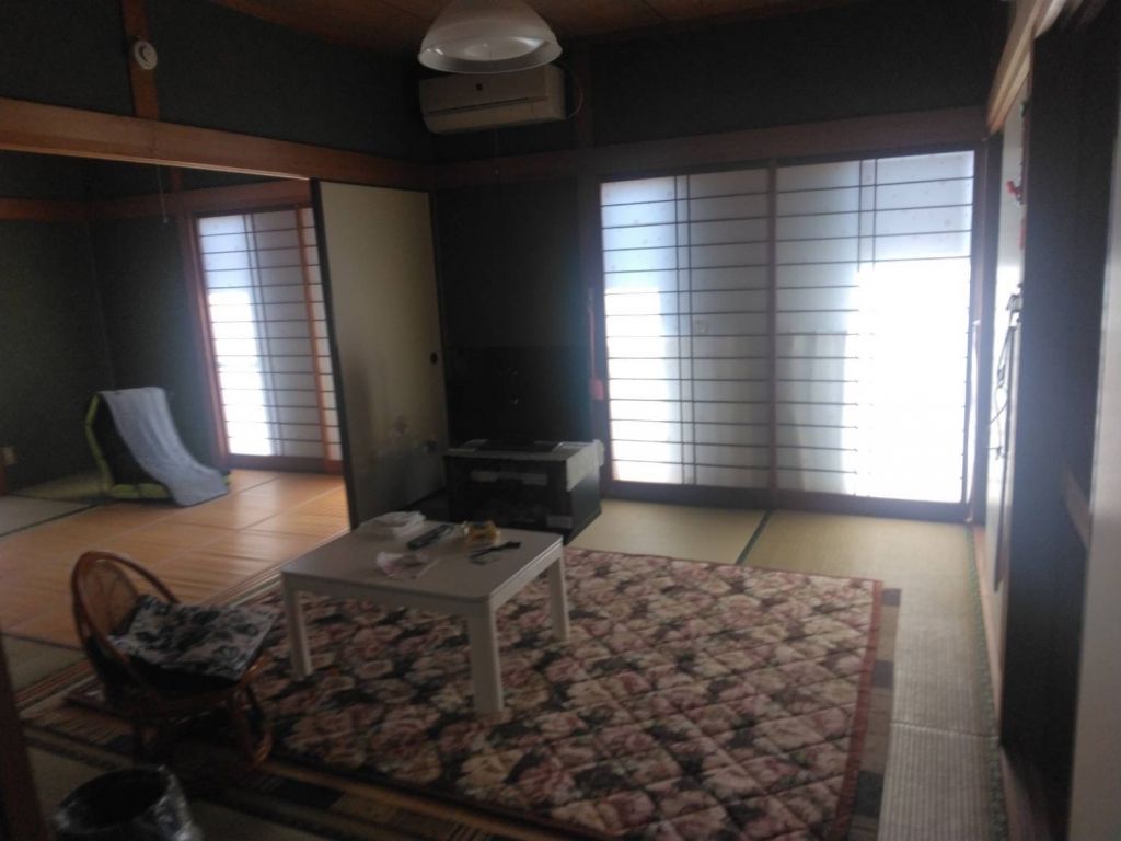 4LDK Rental House in Hyuga City, Miyazaki - 99.59 sqm - Thumbnail 2