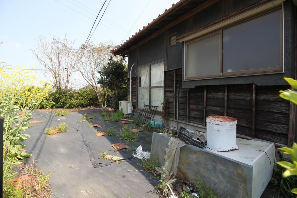 5DK Detached House for Sale in Uto City, Kumamoto - Thumbnail 3
