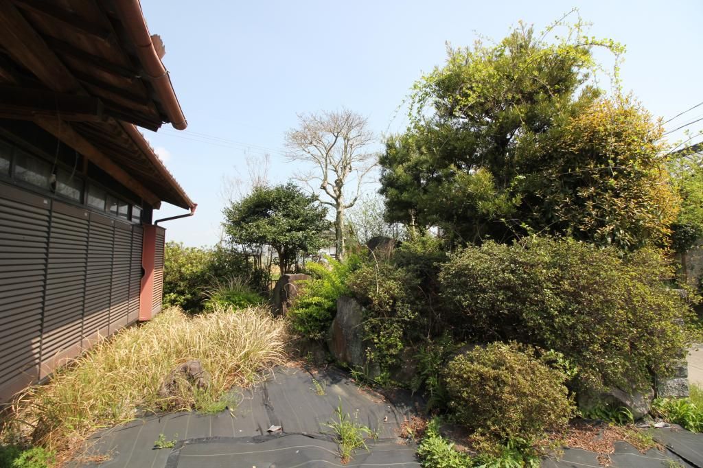 5DK Detached House for Sale in Uto City, Kumamoto - Thumbnail 2