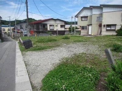 Large Vacant Land Plot for Sale in Mogami Town, Yamagata — Land, Mogami, Yamagata