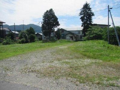 Large Vacant Land Plot for Sale in Mogami Town, Yamagata — Land, Mogami, Yamagata
